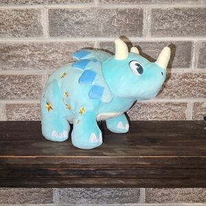 Disney Dinoland Triceratops